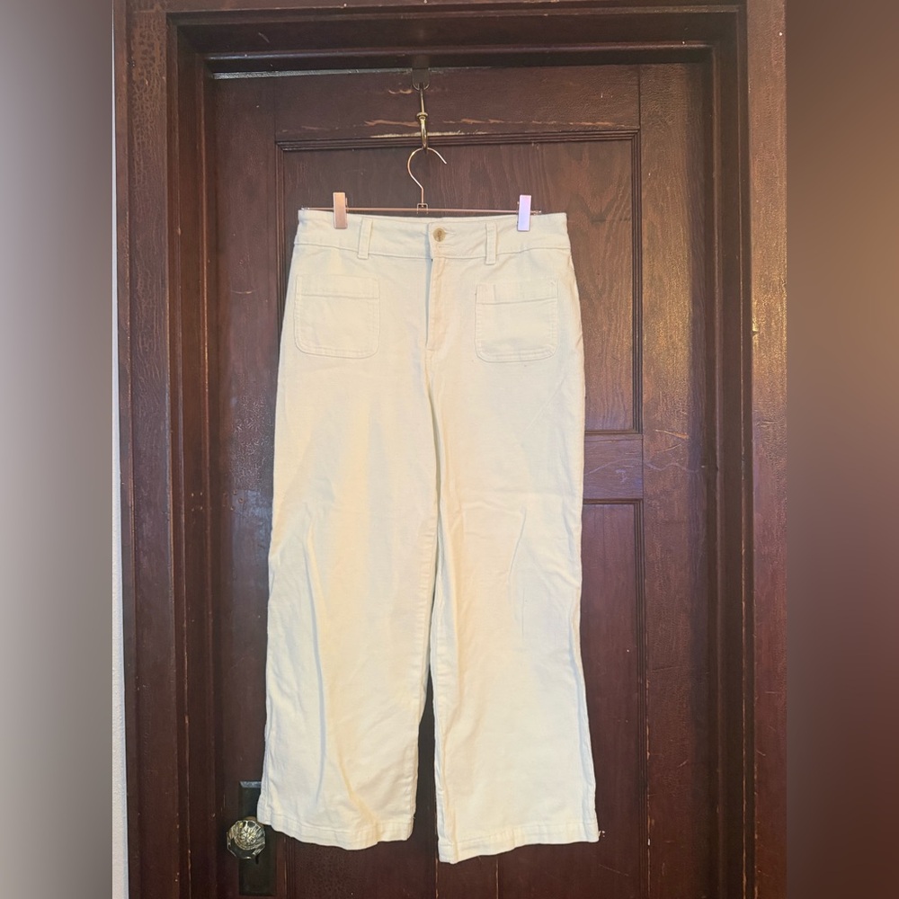 Maurice’s Women's Cream Cords